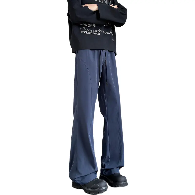 FA2LO Casual Pants Unisex-3