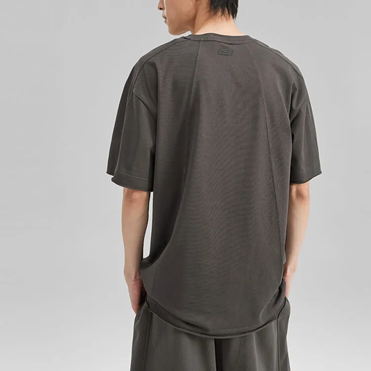 Skechers T Shirts Men-1
