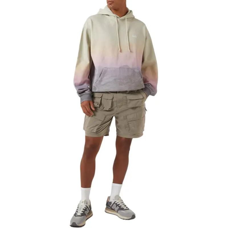 KITH X Star Wars Palace Hoodie-2