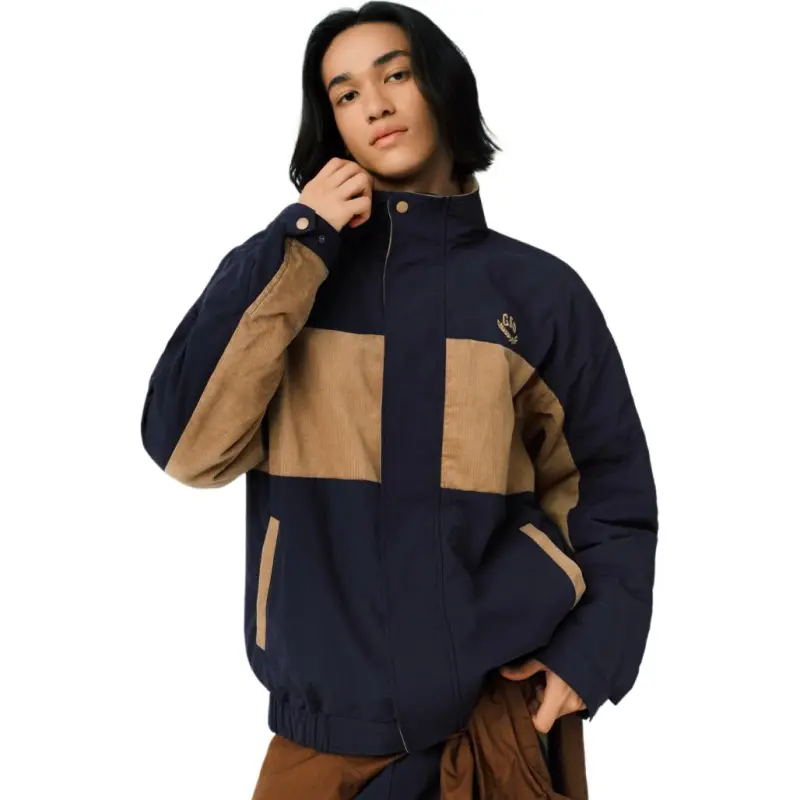 GAP Fall And Winter Jacket Men's-3