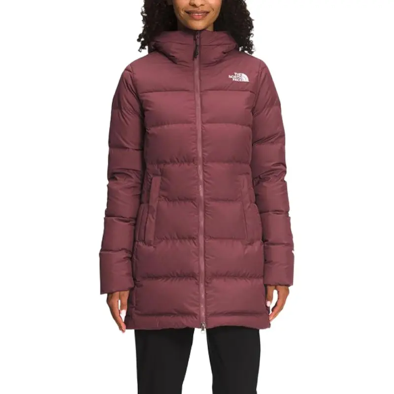 THE NORTH FACE Coats Women's Red-3