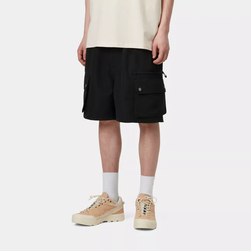 Carhartt WIP Irwin Shorts-2