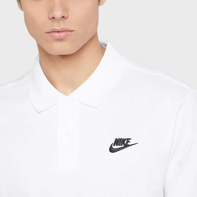 Nike Sportswear Men's Polo-4