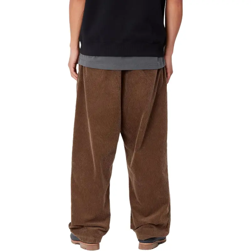 Carhartt WIP Evan Trousers-4
