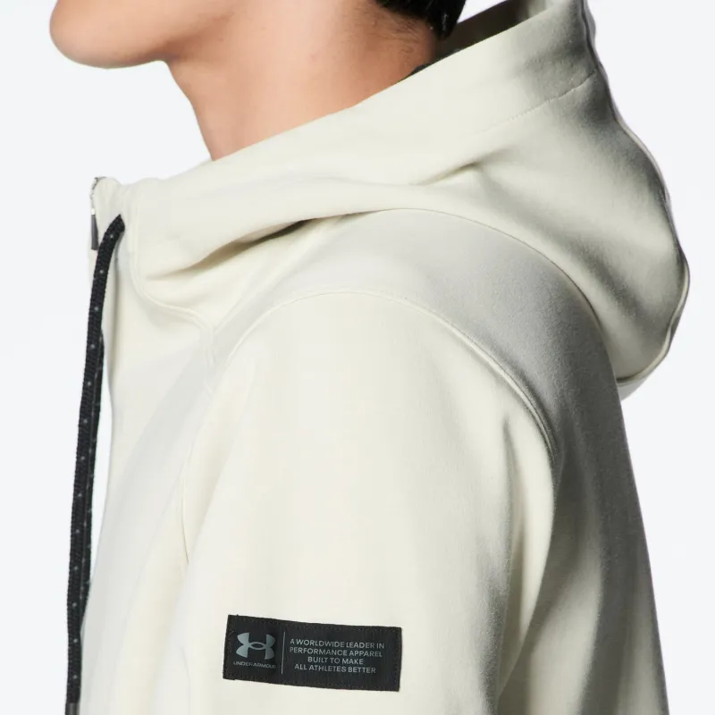Under Armour UA Apollo Sweatshirt Men's Mire-3