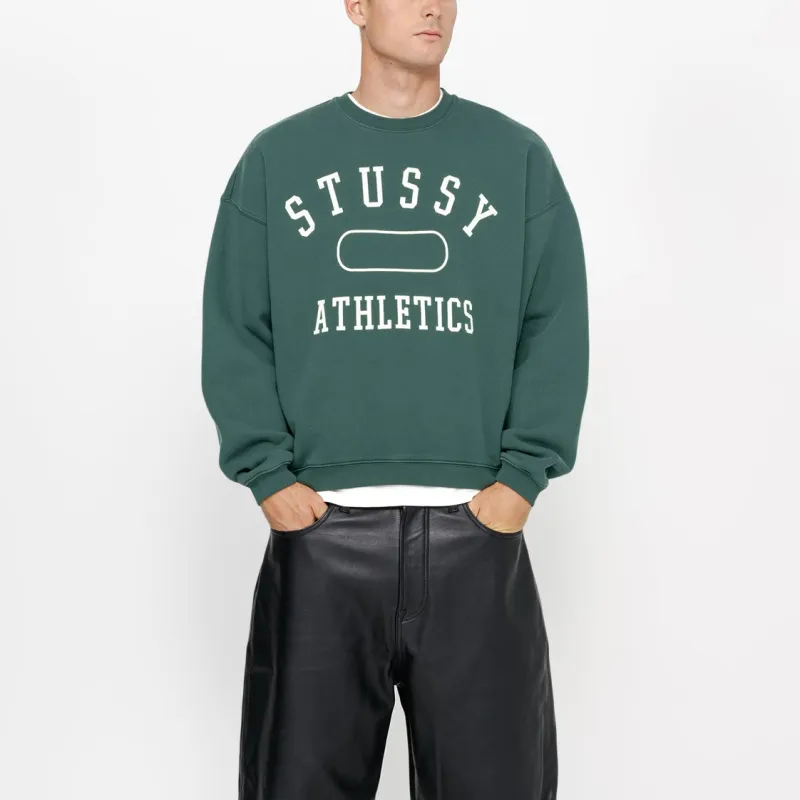 Stussy Athletics Crew-6