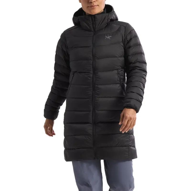 Arcteryx Cerium Down Jacket Women's-7