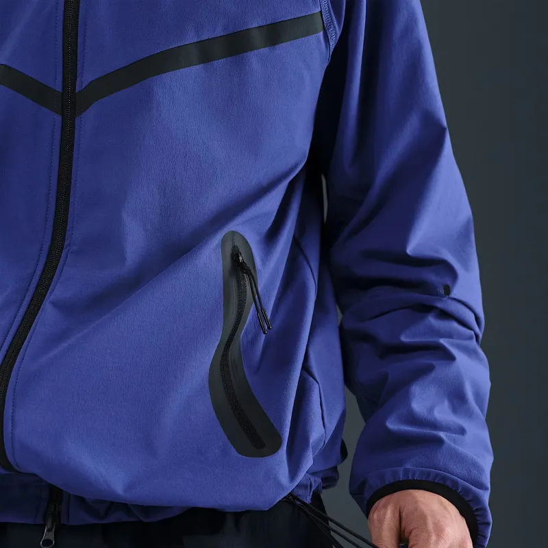 Nike Tech Men's Woven Jacket-4