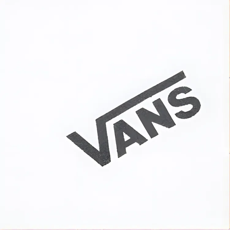 Vans TEE LS T-Shirt Unisex White-2