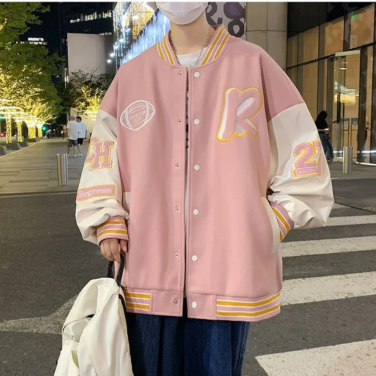 Kele Coco Jackets Unisex-2