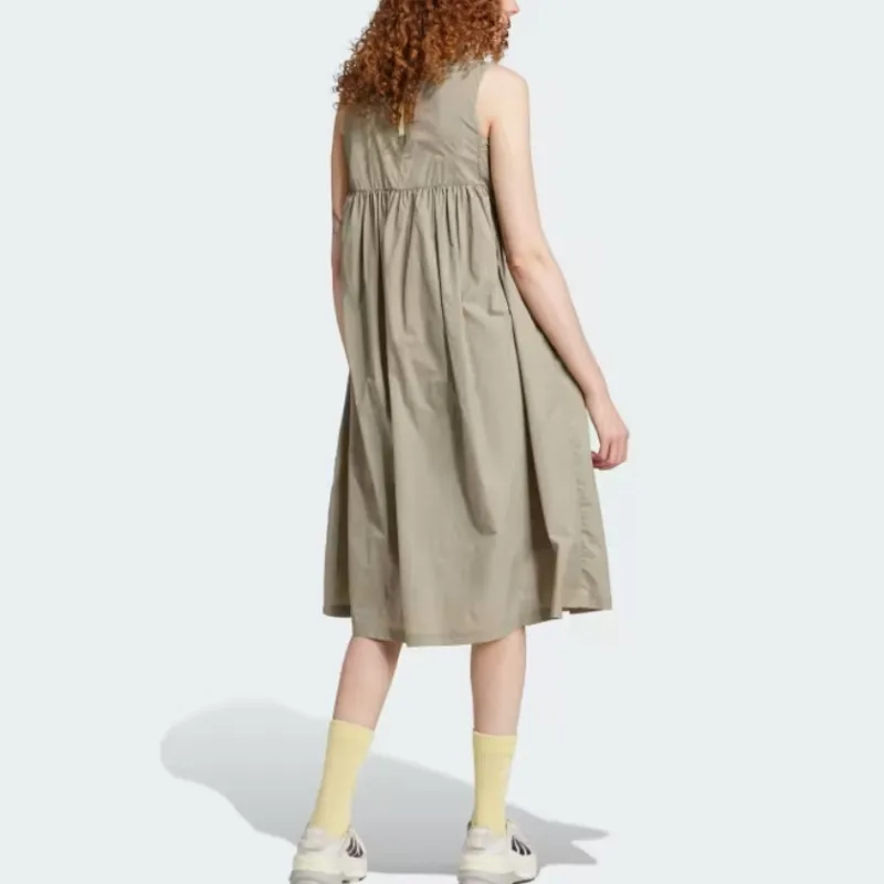Adidas Free Shipping With AdiClub City Escape Summer Dress-2