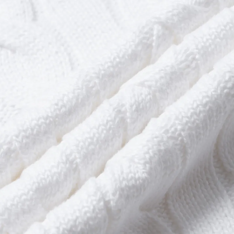 Polo Ralph Lauren Cable knit Jumper-6