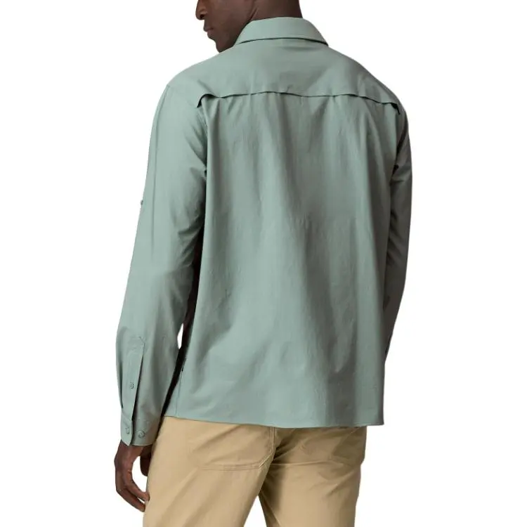 Patagonia Shirts Men-5