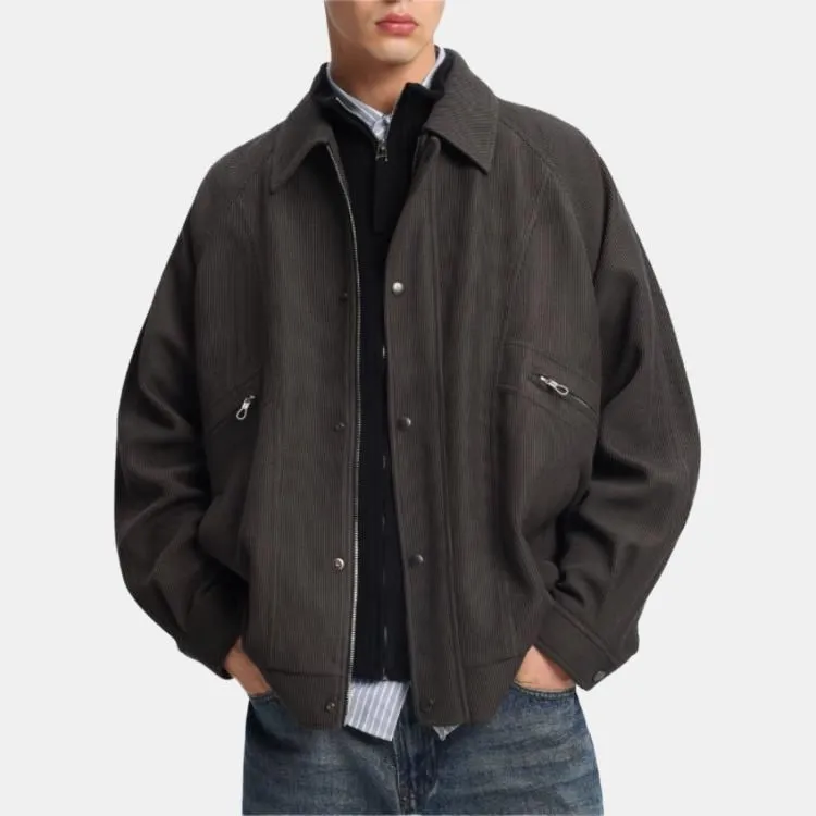 WILLIAM FOX&SONS Jackets Coats Men's-7