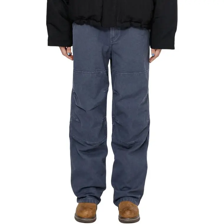 Stussy Trekking Pant-2