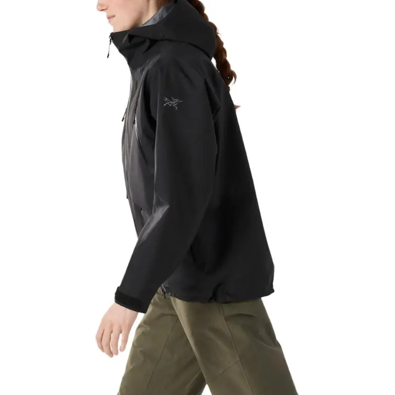 Arcteryx LIATRIS Jackets & Coats Women's-4