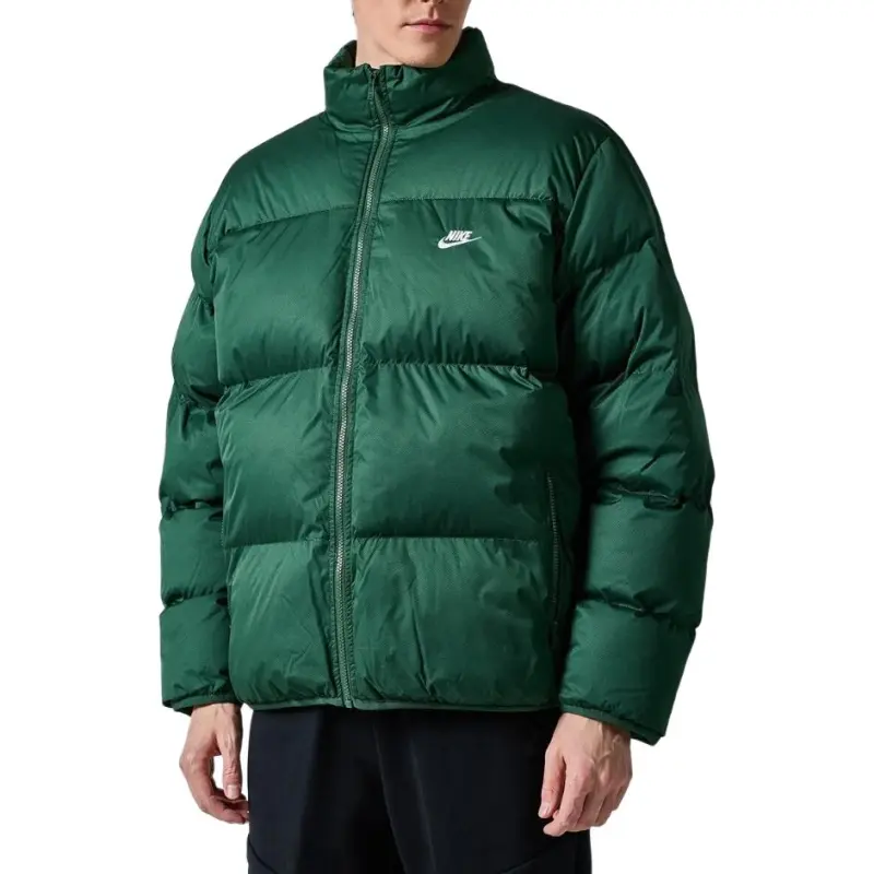 Nike Sportswear Club Men's Puffer Jacket-2