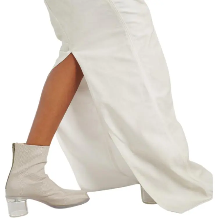 Entire Studios Channel Skirt-4