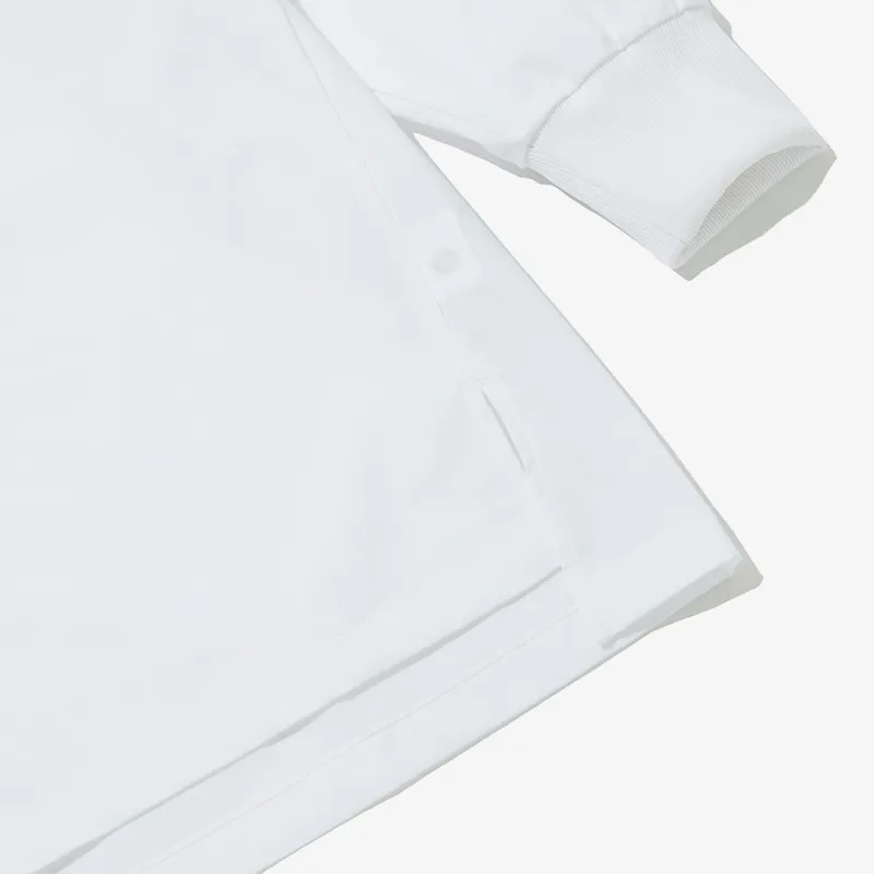 THE NORTH FACE W'S ALBANY CREWNECK Sweatshirt Women's White-3