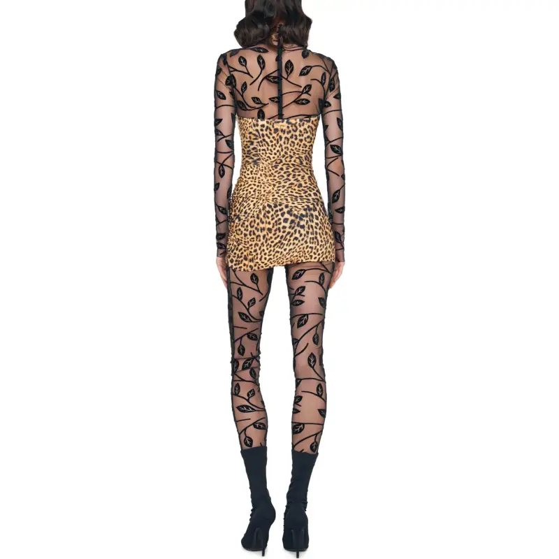 NORMA KAMALI Jumpsuit Women's Black-1