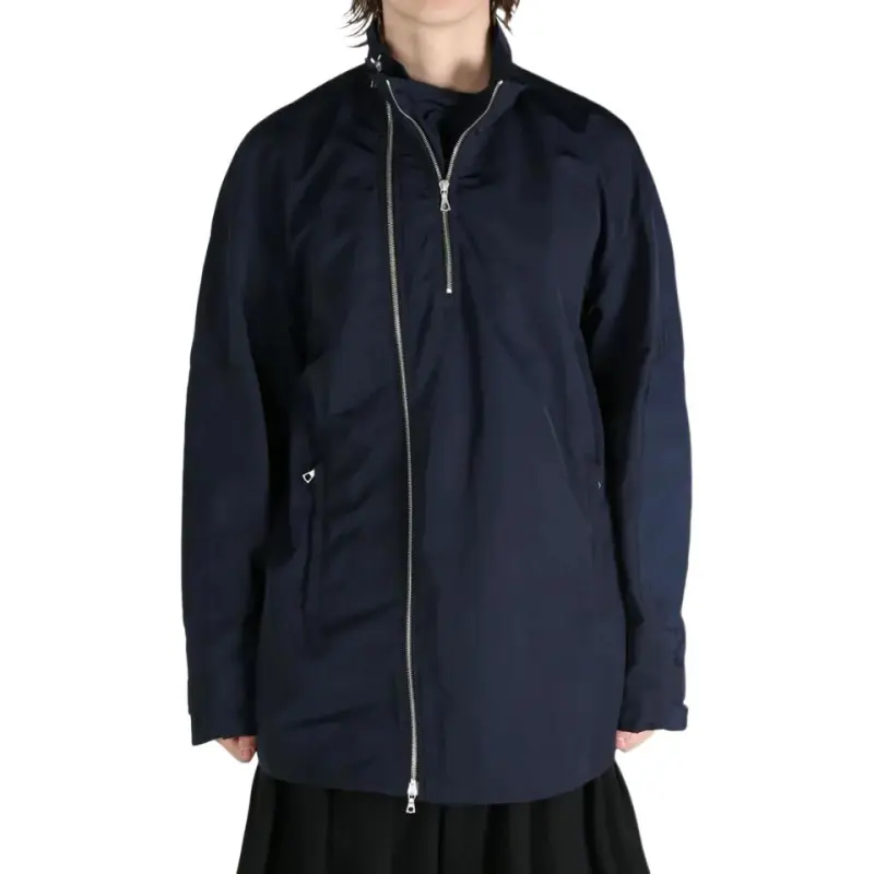 DRIES VAN NOTEN Vlair Jacket-1