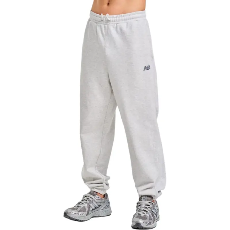 New Balance Athletics French Terry Jogger-3