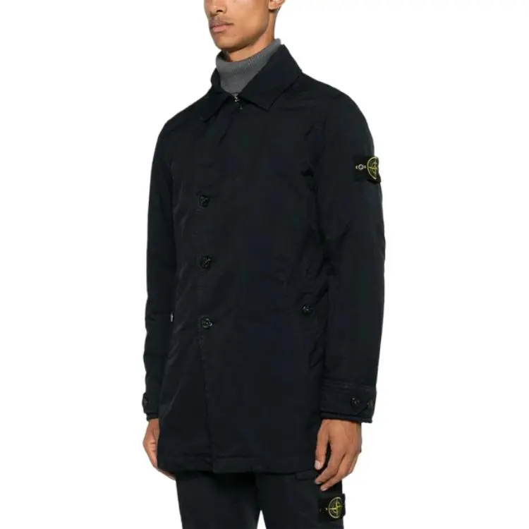 STONE ISLAND David TC Padded Jacket-2