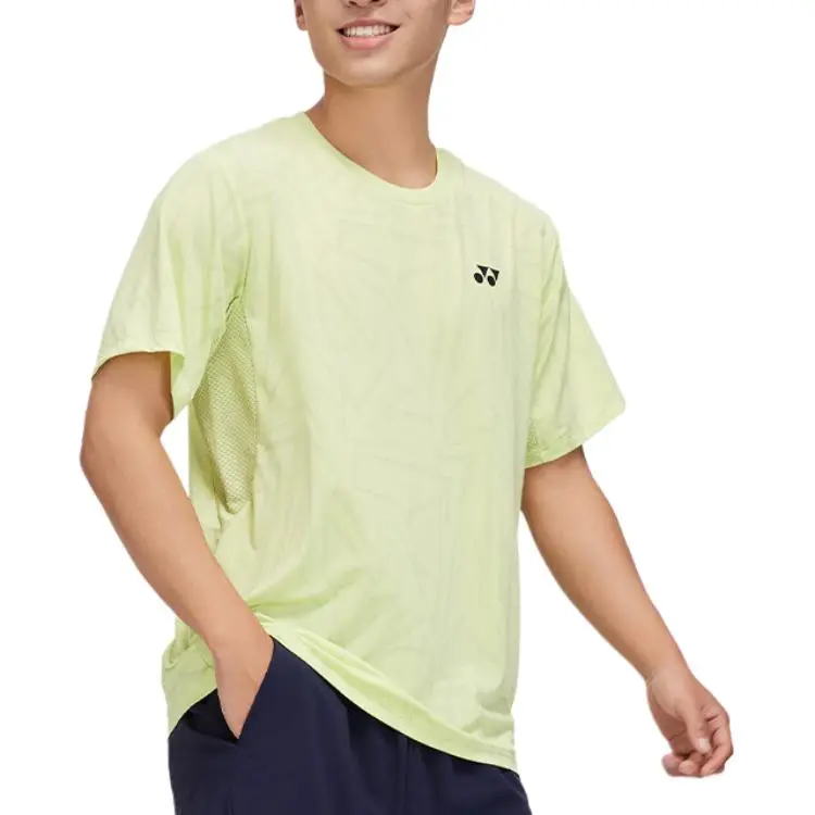 YONEX Tennis Tops Men-5
