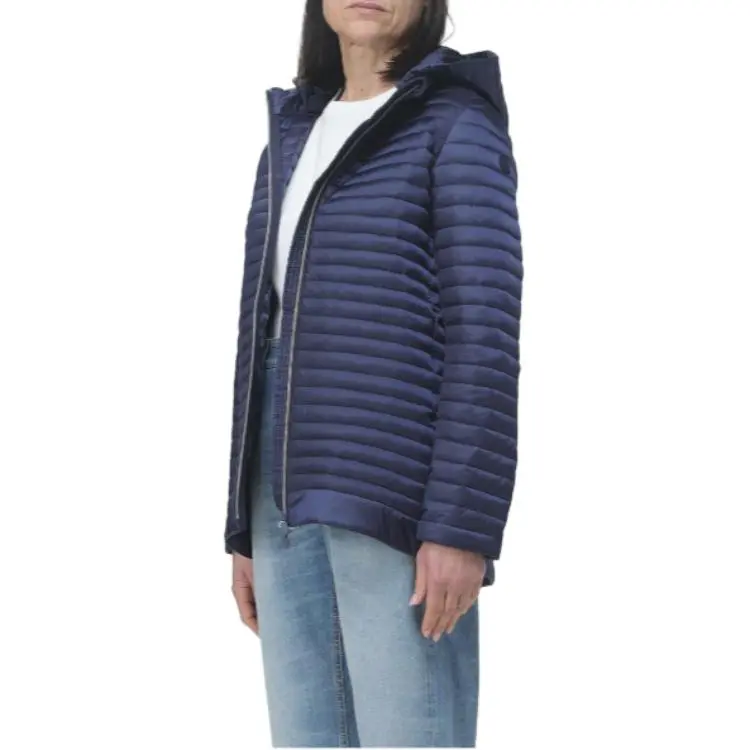 SAVE THE DUCK Alyssa Quilted Jacket-2