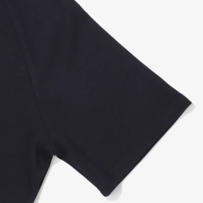 FILA T Shirts Women's Dark Blue-4