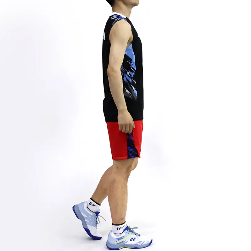 YONEX Tank Tops Men-5