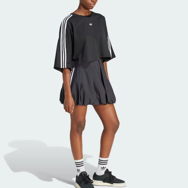 Adidas Originals Adilenium Season 3 Balloon Skirt-3