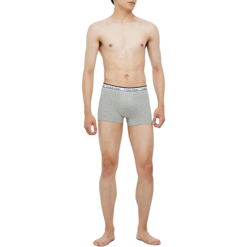 CALVIN KLEIN Underpants Men's 4 Pack-6
