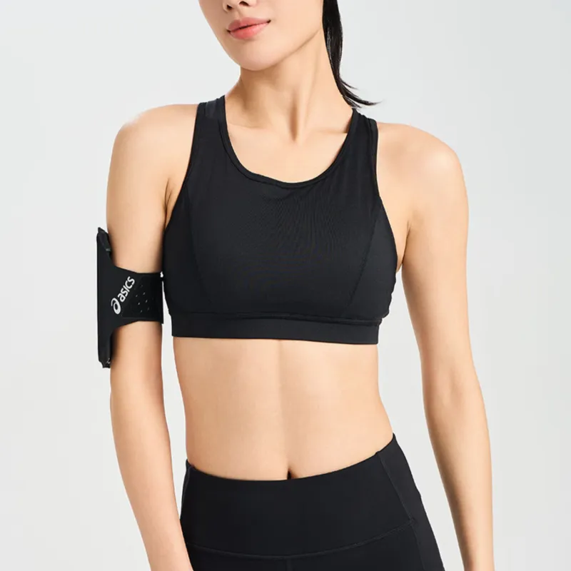 Asics Sports Underwear Women's Black-4