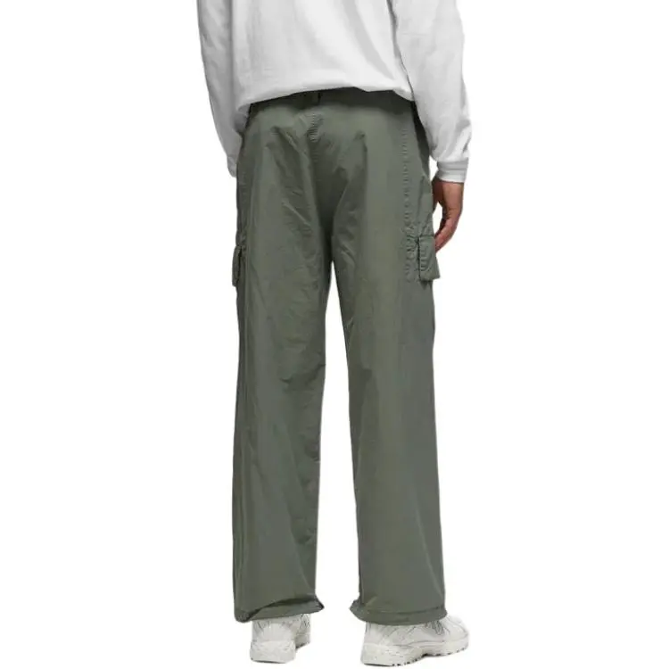 C.P.Company Cargo Pants Men's Agave Green-2