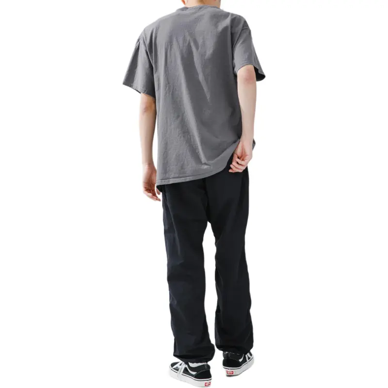 Gramicci x LOWERCASE SS25 NYLON TRACK Casual Pants Men's-8
