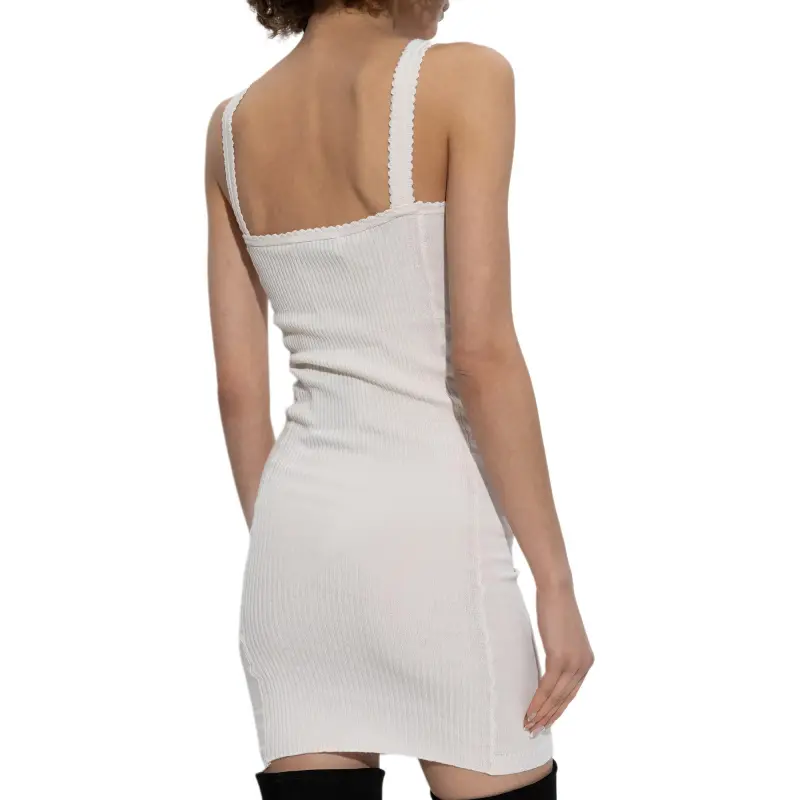 Vivienne Westwood Sleeveless Mini Dress-3