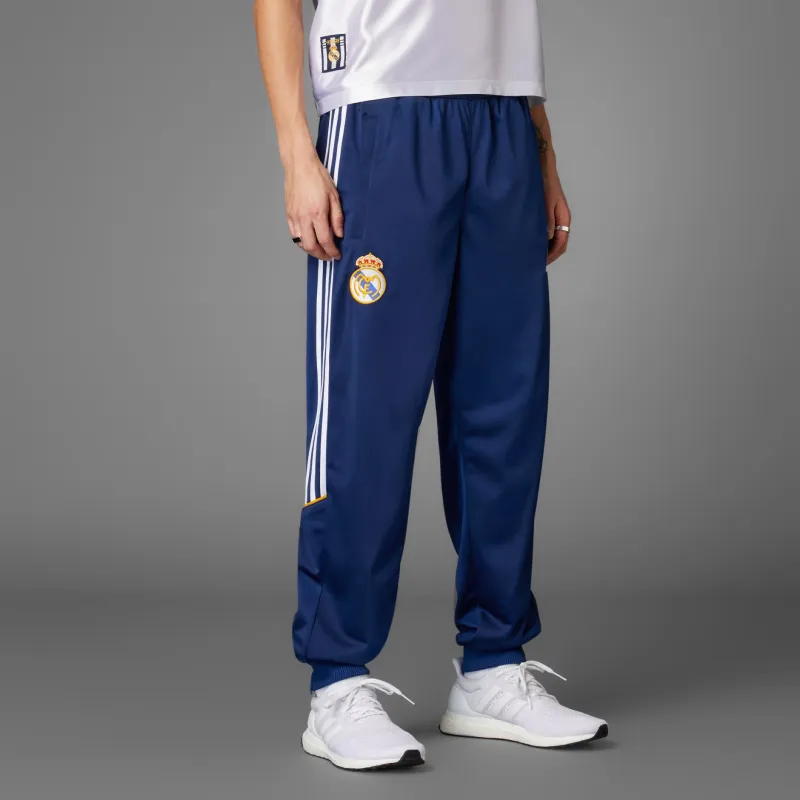 Adidas Real Madrid 99/00 Track Pants-2