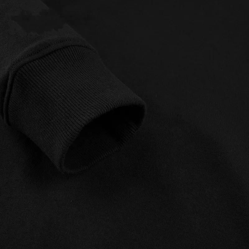 THE NORTH FACE Sweatshirts Unisex Black-3