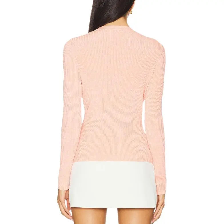 Zimmermann Knitwear Women's Pink-1
