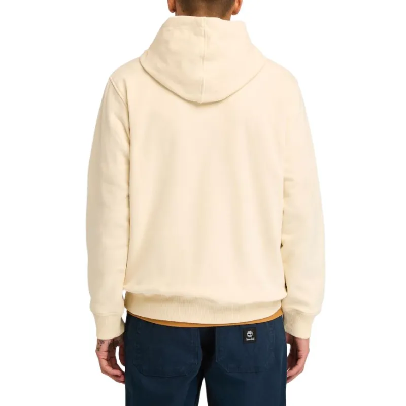 Timberland Sweatshirt Men's Light Brown-3
