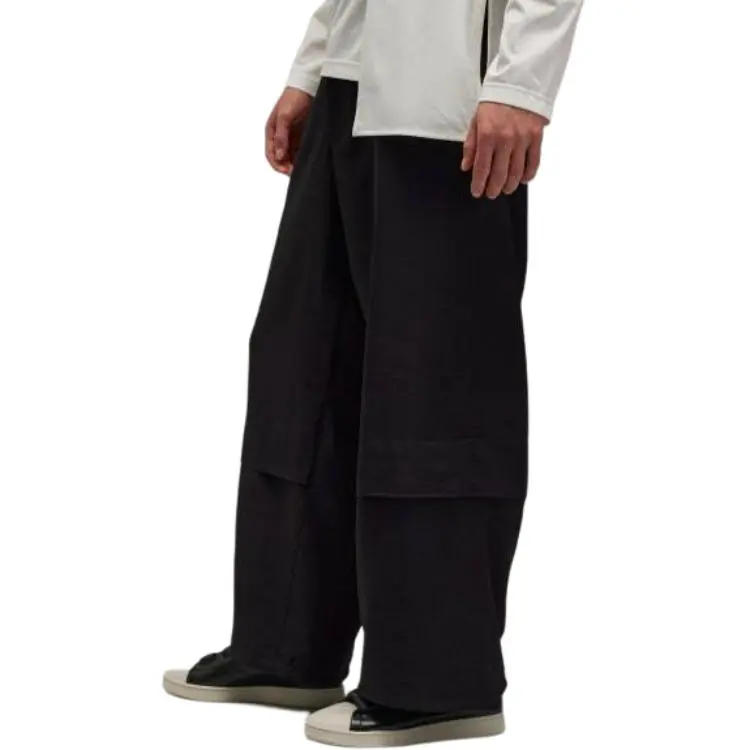 Y 3 Sport Uniform Trousers-2