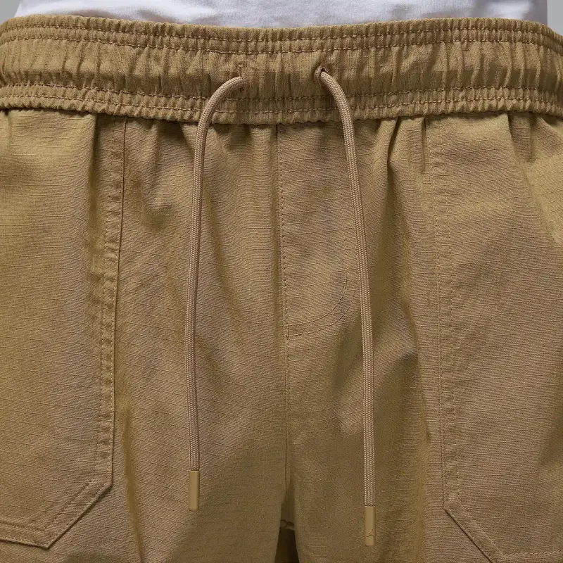 Jordan MVP Cargo Pants Men's Desert Camouflage/Canvas-3