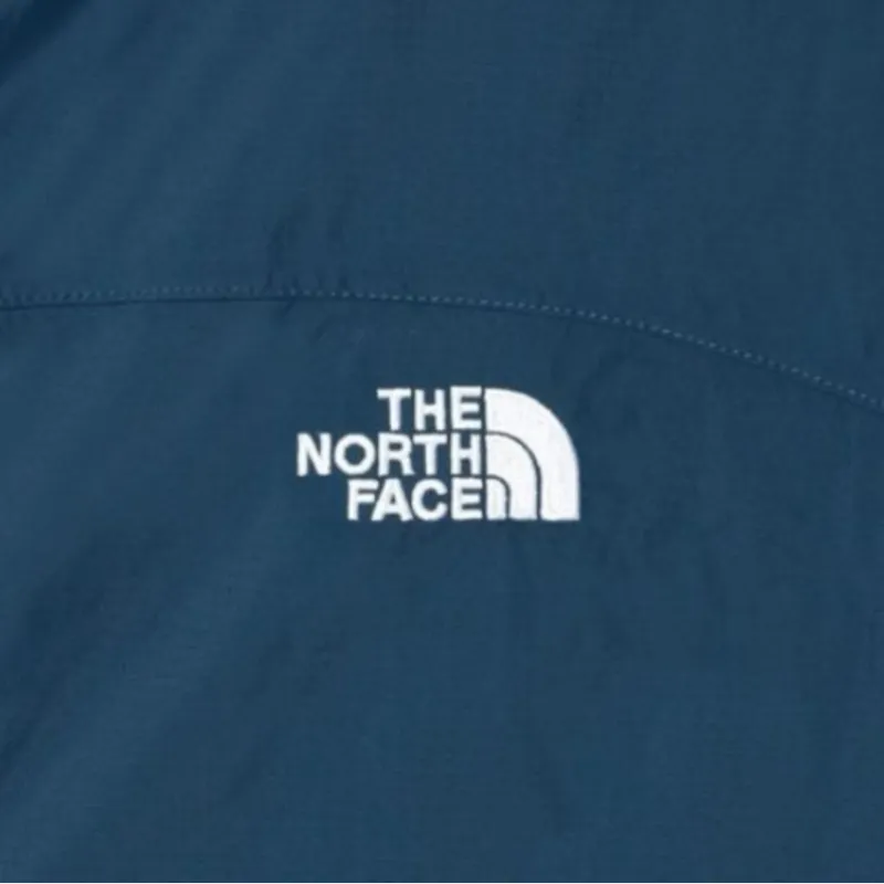 THE NORTH FACE Jackets & Coats Men's Blue-2