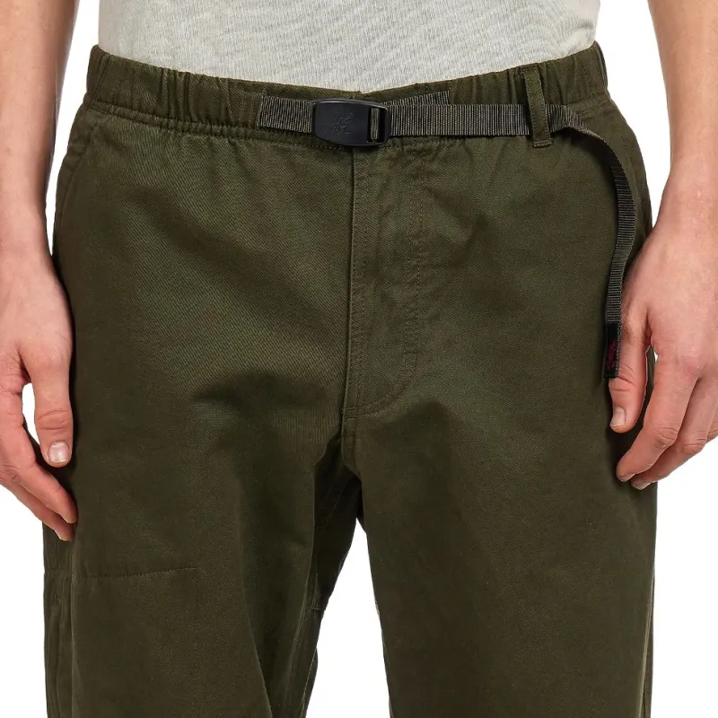 Gramicci Casual Pants Men's Green-4