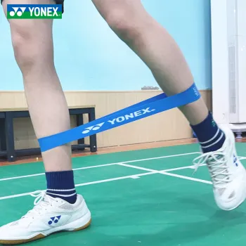 YONEX Resistance Bands Latex Unisex 60*5cm