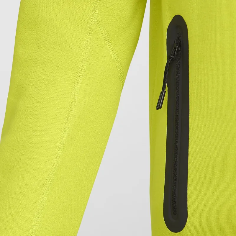 Nike Sportswear Tech Fleece Windrunner Men's Full Zip Hoodie-2