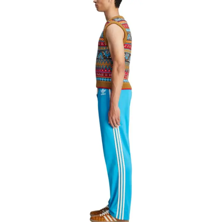 Adidas Originals Wales Bonner Knit Vest-5