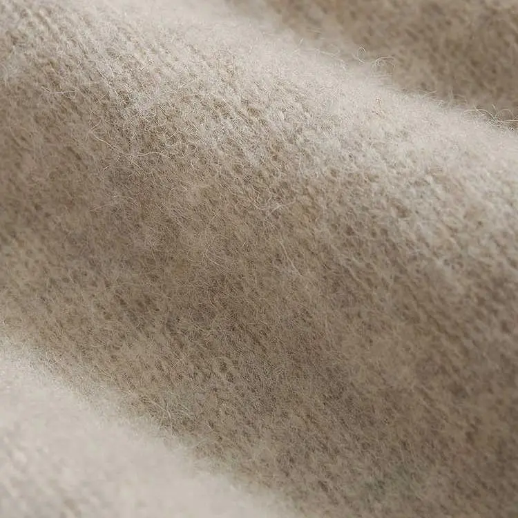 BROOKS BROTHERS FW24 Sweater Men's Beige-2