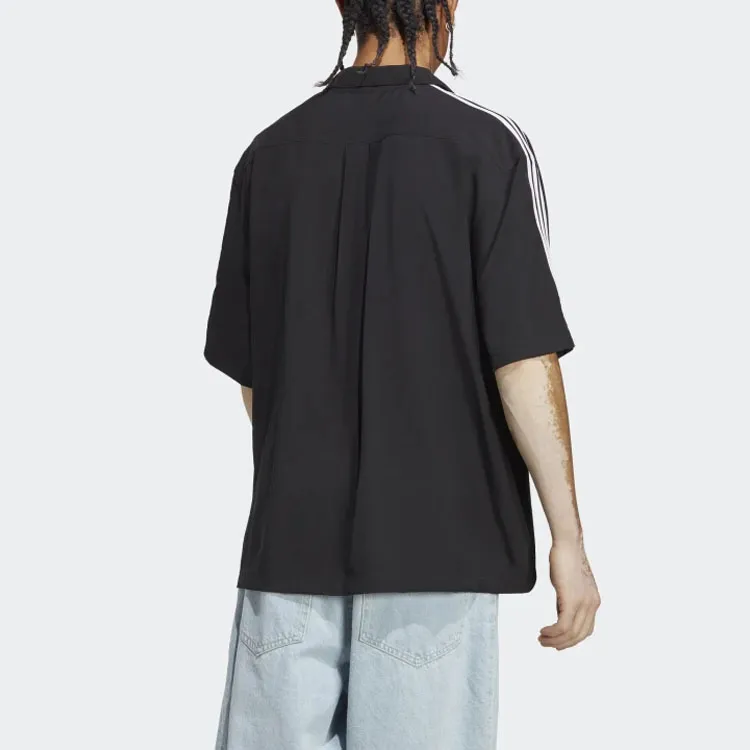 Adidas Originals Home Of Classics Shirt Men's Black-3